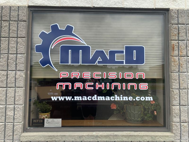 window graphics